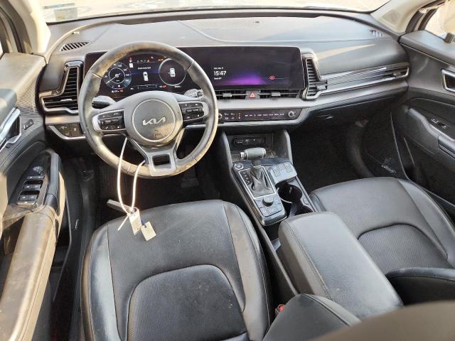 Фото 8 - KIA SPORTAGE