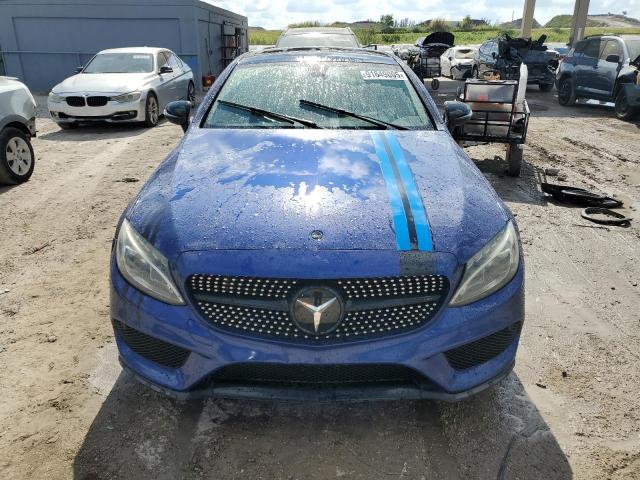 Фото 5 - MERCEDES-BENZ C-CLASS