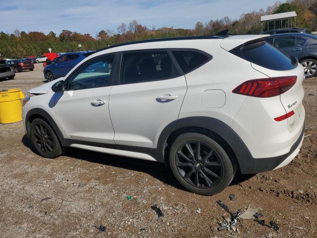 Фото 2 - HYUNDAI TUCSON