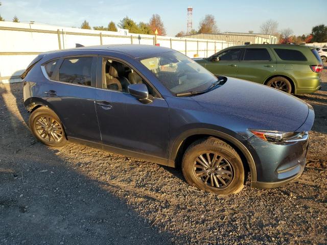 Фото 4 - MAZDA CX-5