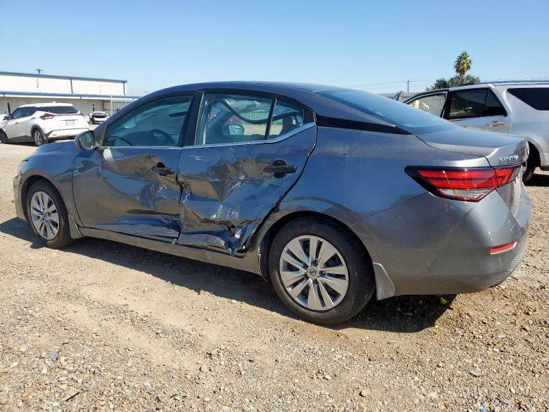 Фото 2 - NISSAN SENTRA