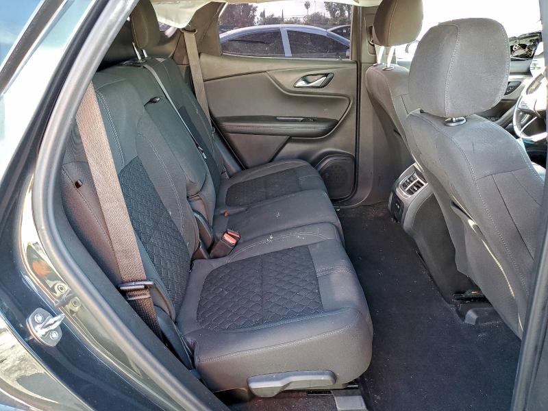 Фото 11 - CHEVROLET BLAZER