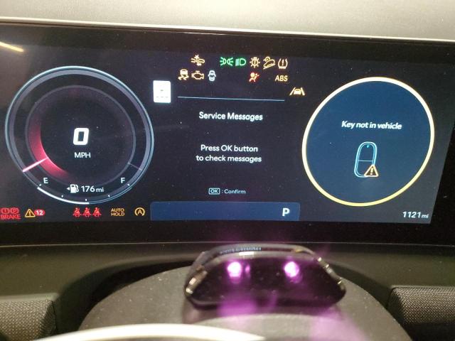 Фото 9 - HYUNDAI TUCSON