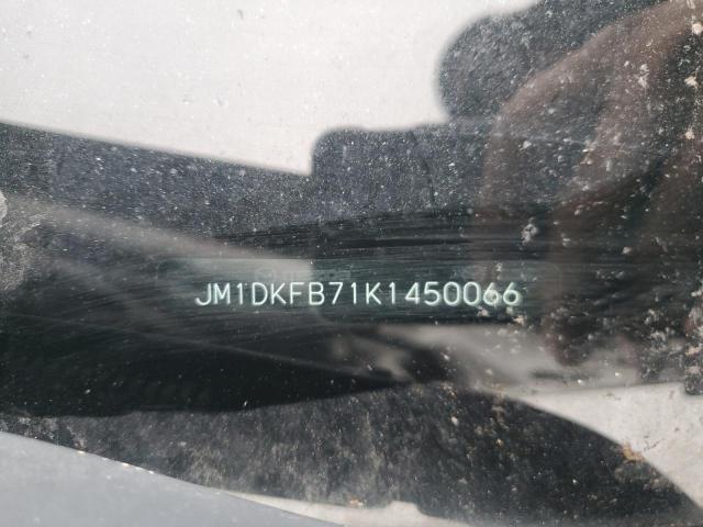 Фото 13 - MAZDA CX-3