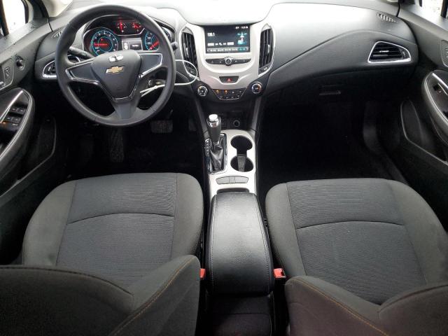 Фото 8 - CHEVROLET CRUZE