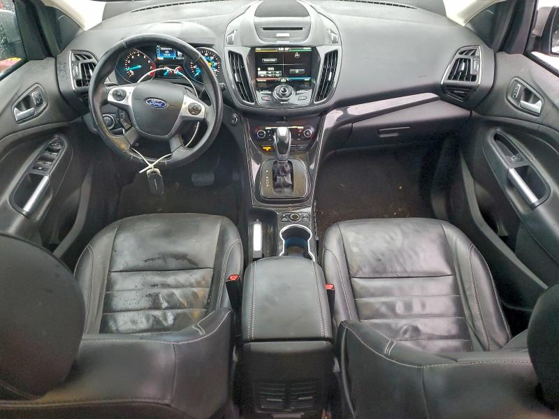 Фото 8 - FORD ESCAPE