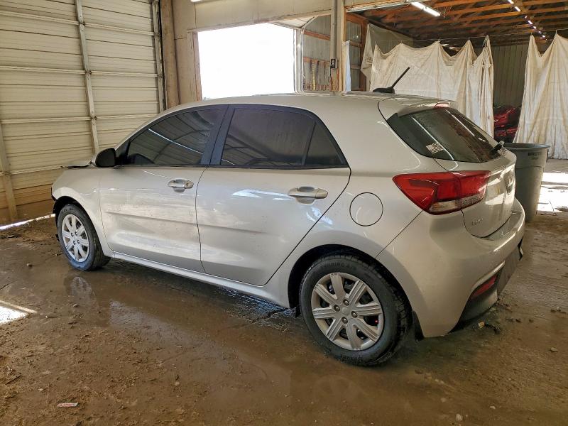 Фото 2 - KIA RIO