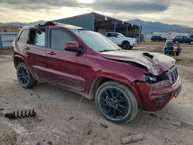 Фото 4 - JEEP GRAND CHER