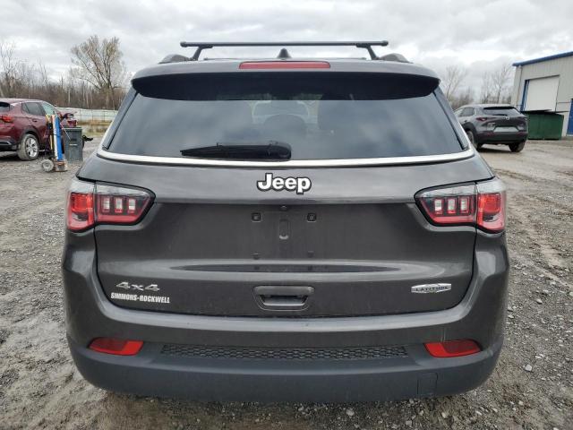 Фото 6 - JEEP COMPASS