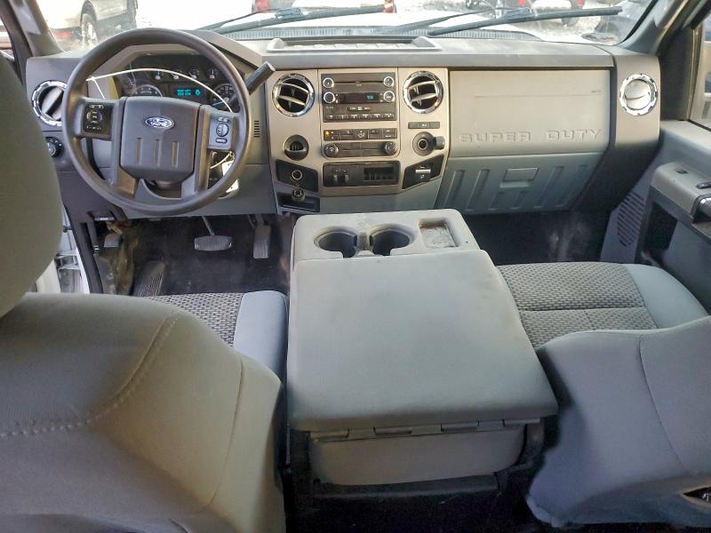 Фото 8 - FORD F250