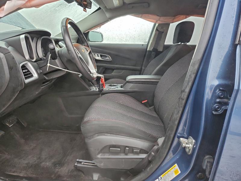 Фото 7 - CHEVROLET EQUINOX