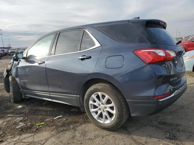 Фото 2 - CHEVROLET EQUINOX