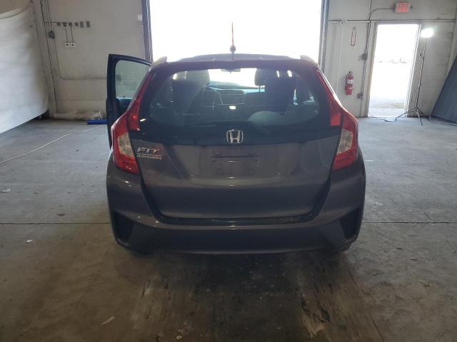 Фото 6 - HONDA FIT