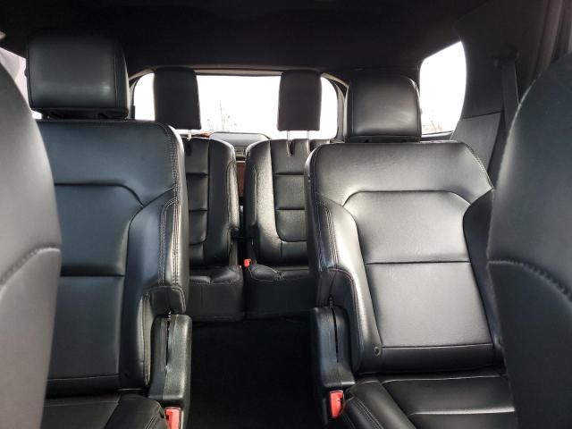 Фото 10 - FORD EXPLORER