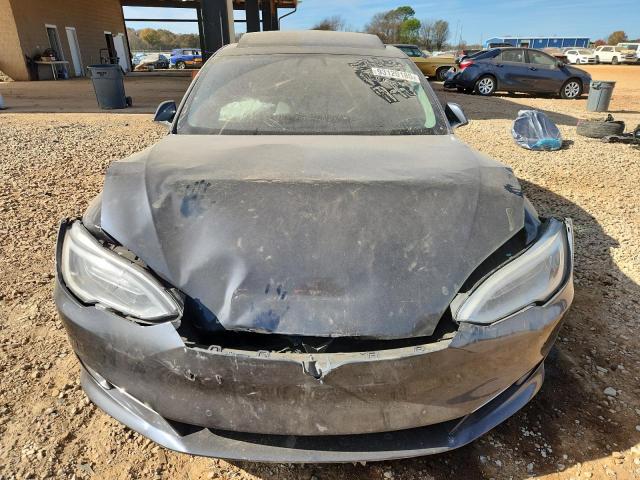 Фото 5 - TESLA MODEL S