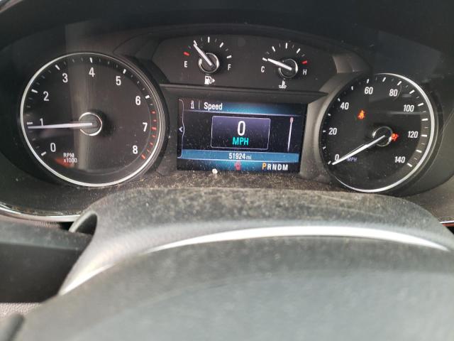 Фото 9 - BUICK ENCORE