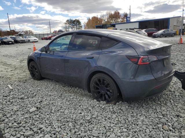 Фото 2 - TESLA MODEL Y