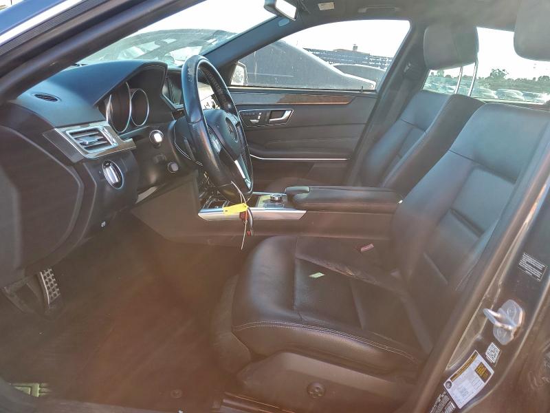 Фото 7 - MERCEDES-BENZ E-CLASS