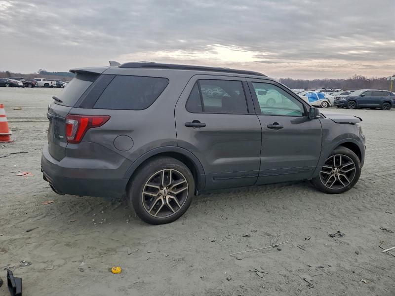 Фото 3 - FORD EXPLORER