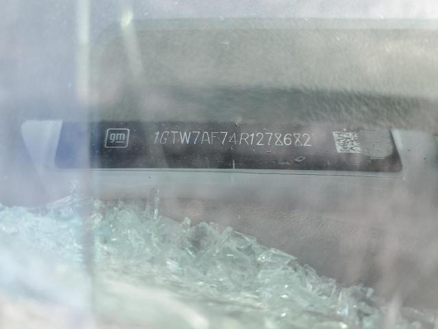 Фото 13 - GMC SAVANA