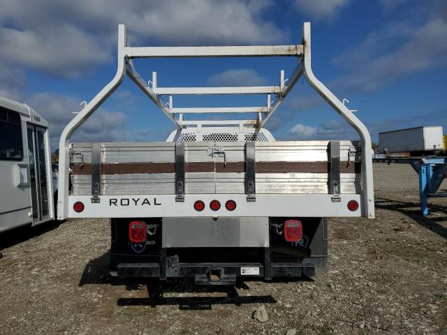 FORD F450 2024 VIN 1FDUF4GTXRDA04761