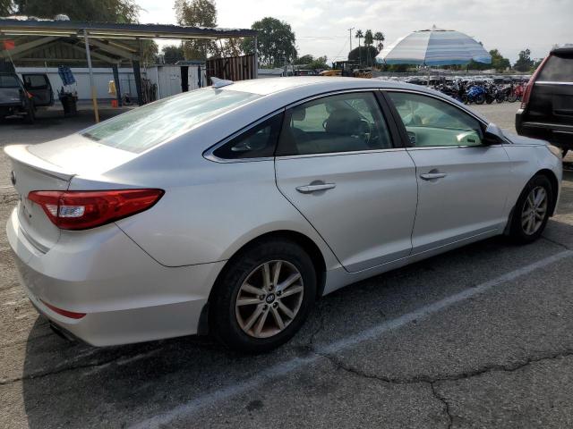 Фото 3 - HYUNDAI SONATA
