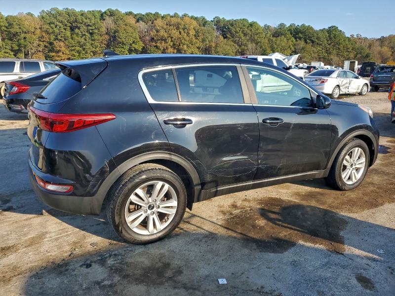 Фото 3 - KIA SPORTAGE