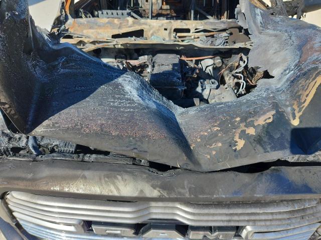 Фото 11 - RAM 2500