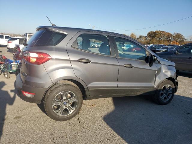 Фото 3 - FORD ECOSPORT