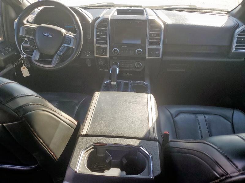 Фото 8 - FORD F-150