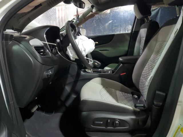 Фото 7 - CHEVROLET EQUINOX