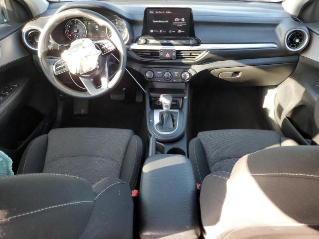 Фото 8 - KIA FORTE