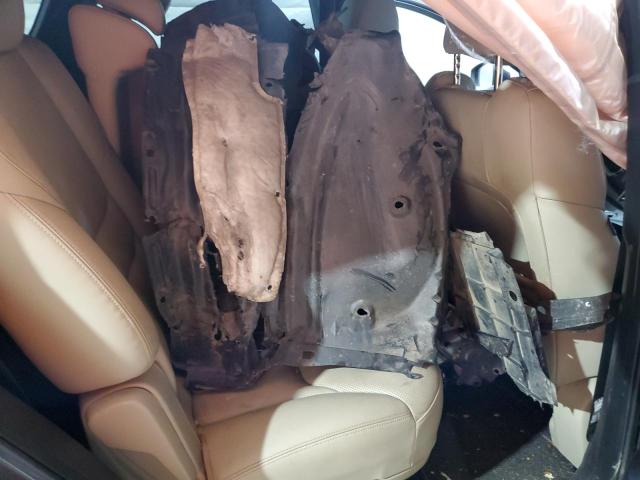 Фото 11 - MAZDA CX-9