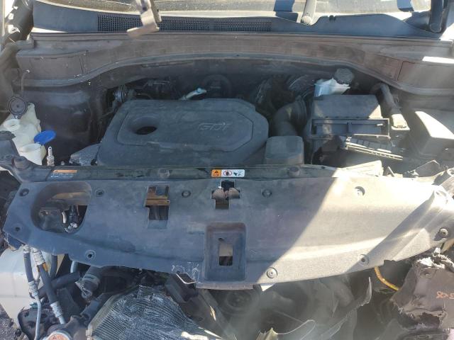 Фото 12 - HYUNDAI SANTA FE