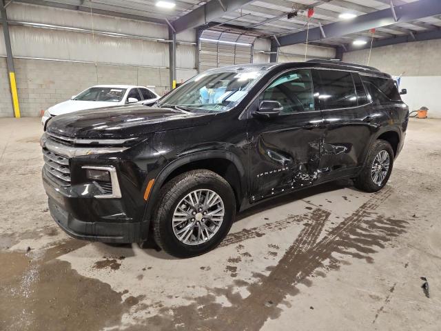 Фото 1 - CHEVROLET TRAVERSE