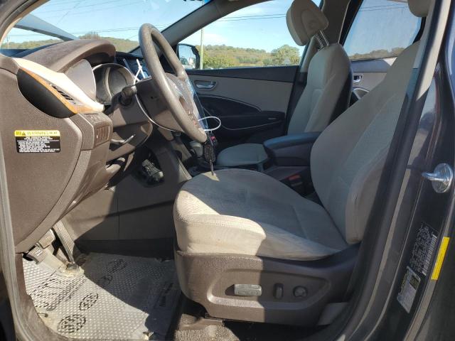 Фото 7 - HYUNDAI SANTA FE