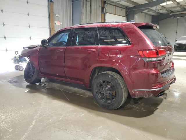 Фото 2 - JEEP GRAND CHER