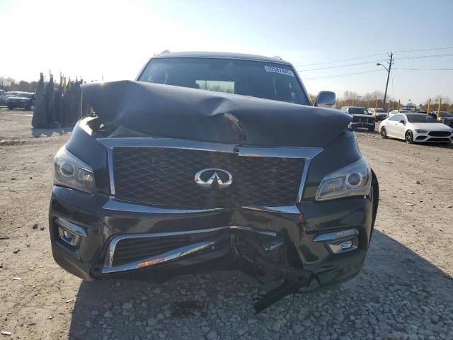 Фото 5 - INFINITI QX80