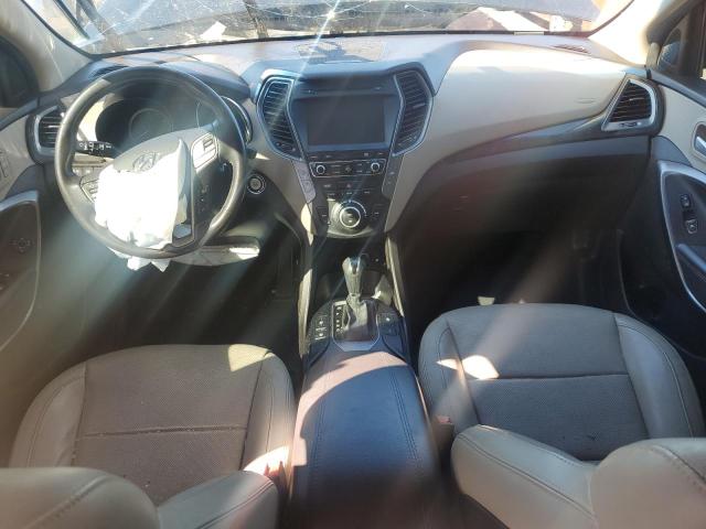 Фото 8 - HYUNDAI SANTA FE