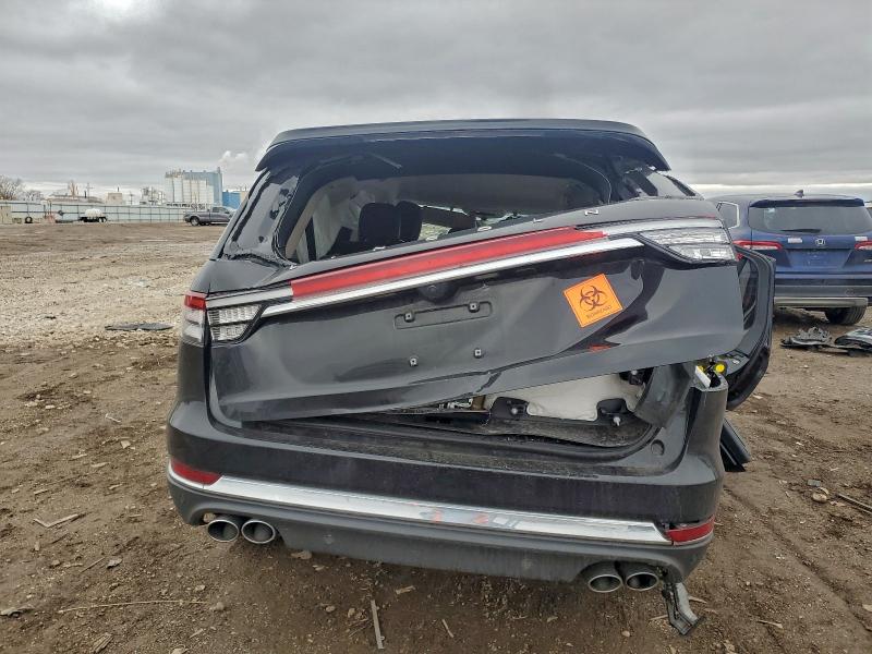 Фото 6 - LINCOLN AVIATOR