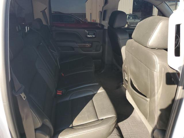 Фото 10 - GMC SIERRA