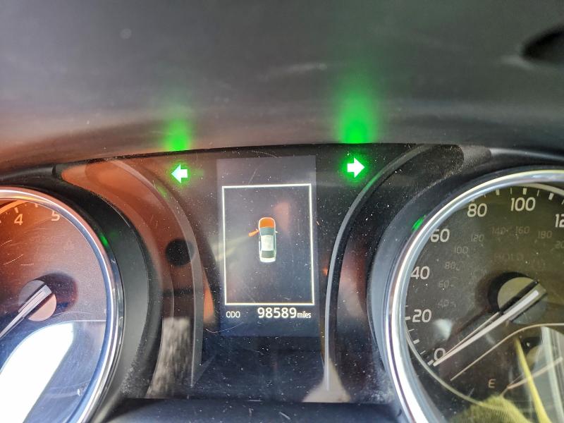 Фото 9 - TOYOTA CAMRY