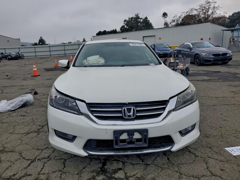 Фото 5 - HONDA ACCORD