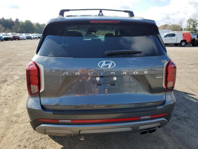 Фото 6 - HYUNDAI PALISADE