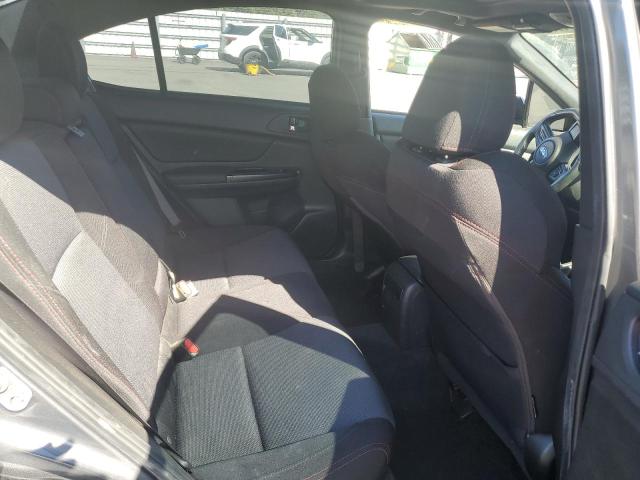 Фото 10 - SUBARU WRX