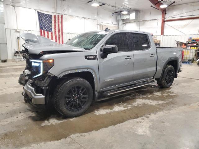 Фото 1 - GMC SIERRA