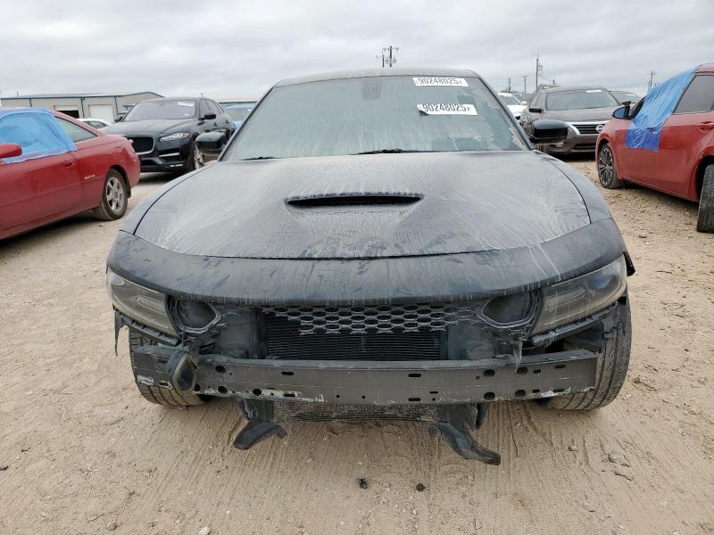 Фото 5 - DODGE CHARGER