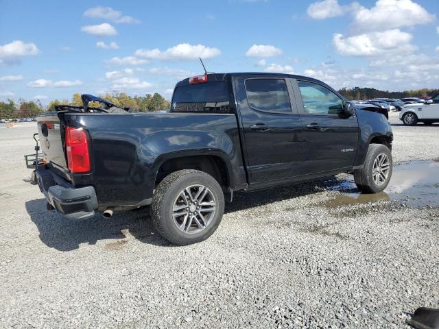 Фото 3 - CHEVROLET COLORADO