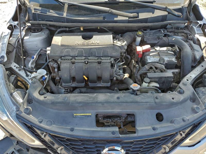 Фото 11 - NISSAN SENTRA