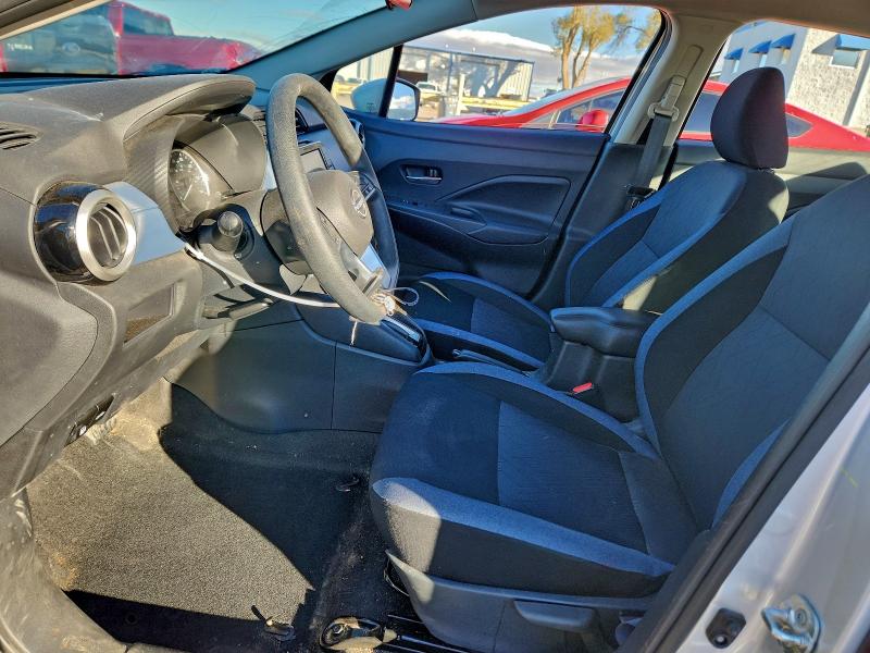 Фото 7 - NISSAN VERSA